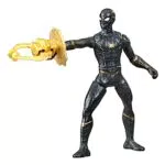 Hasbro Spider-Man - Spider-Man Deluxe con Aracno-Pinza