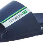 Havaianas Slide Brasil - Adulto, Blu, 39/40