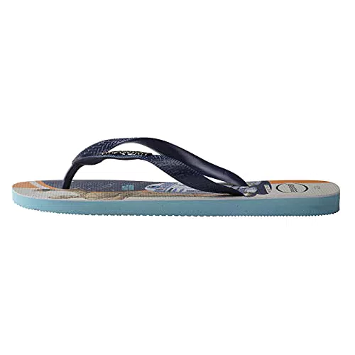 Havaianas Star Wars, Infradito Unisex - Adulto, Blu