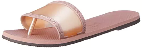 Havaianas You Angra, Infradito Donna, Rosa