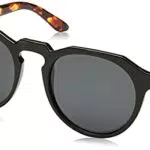 Hawkers Warwick, Occhiali da sole, nero tartarugato
