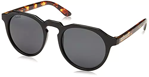 Hawkers Warwick, Occhiali da sole, nero tartarugato