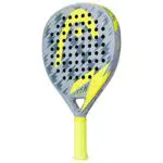 Head Flash_iced, Flash Iced Grey 2022 Unisex Adulto
