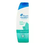Head & Shoulders Shampoo Detox Anti-Prurito 250ml, 250ml