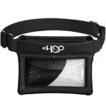 HeySplash Borsa Impermeabile con Cintura, marsupio Impermeabile