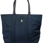 HILFIGER FLAG My, Tommy Donna, Acc Desert Sky, One Size
