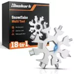 Hinshark multi tool, 18-in-1