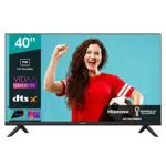 Hisense 40 LED Full HD 2022 40A4FGmart TV VIDAA 4.2
