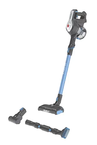 Hoover H-FREE 100 HF122PTA 011 Scopa Elettrica Ricaricabile senza Fili
