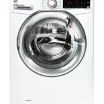Hoover H-WASH 300 H3WS 69TAMCE-S Lavatrice 9 kg, Carica Frontale