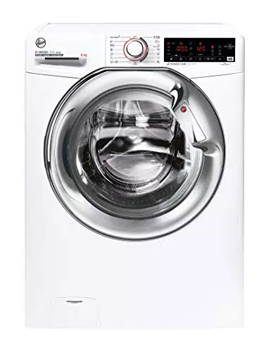 Hoover H-WASH 300 H3WS 69TAMCE-S Lavatrice 9 kg, Carica Frontale