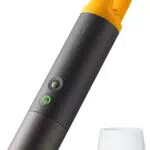 HOTO LED Torcia Ricaricabile, Torcia Tattica Zoomabile