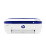 HP DeskJet 3760 T8X19B Stampante Fotografica Multifunzione A4