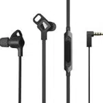 HP - Gaming OMEN Earbuds, Auricolari Jack da 3.5 mm