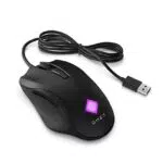 HP - Gaming OMEN Vector Essential Mouse, 6 Tasti Programmabili
