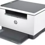 HP LaserJet M234dwetampante Multifunzione, 6 Mesi di Piano Toner Instant Ink incluso con HP+