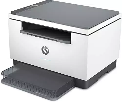 HP LaserJet M234dwetampante Multifunzione, 6 Mesi di Piano Toner Instant Ink incluso con HP+