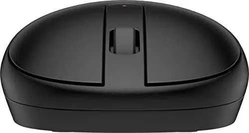 HP - PC Mouse 240 Empire Wirelessensore Ottico da 1600 DPI