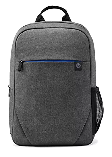 HP - PC Prelude Zaino, Tasca Protettiva Imbottita dedicata per PC Notebook e Tablet fino a 15.6"