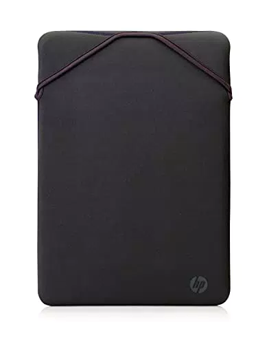 HP - PC Protective Reversibile Sleeve per Notebook fino a 14"