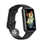 HUAWEI Band 7 Orologio Smart, Design ultra-sottileonitoraggio SpO2 continuo