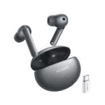 HUAWEI FreeBuds 4i Auricolari True Wireless Bluetooth Cuffie in Ear con Cancellazione Intelligente del Rumore