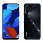 Huawei Nova 5t Smartphone 6.26 6 GB RAM + 128 GB ROM