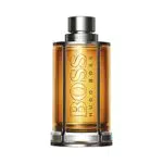 Hugo Boss The Scent Acqua di colonia, vaporizzatore