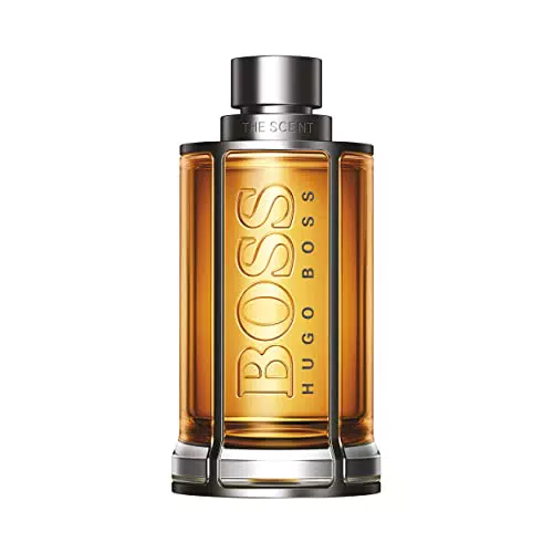 Hugo Boss The Scent Acqua di colonia, vaporizzatore
