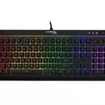 HyperX Alloy Core RGB Tastiera Gaming