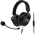 HyperX Cloud MIX Cuffie per il gaming cablate + Bluetooth