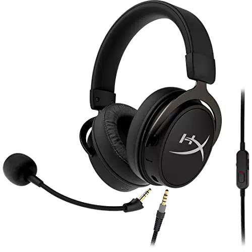 HyperX Cloud MIX Cuffie per il gaming cablate + Bluetooth