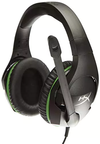 HyperX CloudX Stinger per Xbox Cuffie Gaming