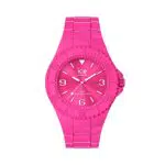 Ice-Watch - ICE Generation Flashy Pink - Orologio Rosa da Donna con Cinturino in Silicone - 019163