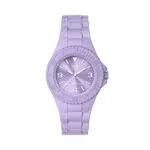 Ice-Watch ICE Generation Lilac Orologio Porpora da Donna con Cinturino in Silicone