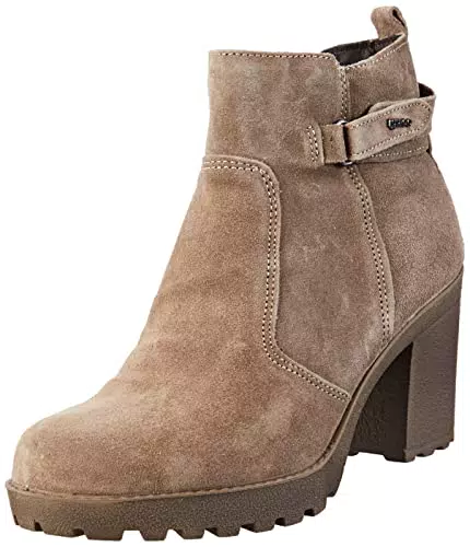 Igi&Co Donna Vickytivali alla Moda, Grigio Fango