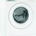 Indesit MTWA 91283 W ITavatrice a Carica Frontale, 9 KG