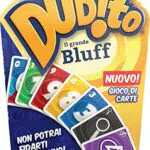 Individuo Giochi DUBITO! Il Grande Bluff 