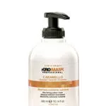 Inebrya Kromask Maschera Color Mask Caramello - 300 Ml