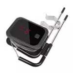 INKBIRD IBT-2X Bluetooth Termometro Digitale Barbecue Termometro e Timer