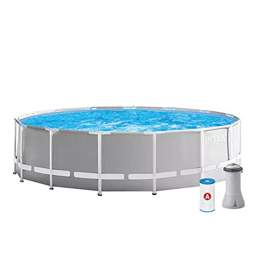 Intex Prism Frame - Piscina
