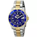Invicta Pro Diver 8928OB Blu Orologio Uomo Automatico - 40mm