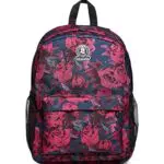 Invicta Zaino Ollie, Zaino Bambine e ragazze, Rosa, Taglia unica