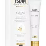 Isdin - Isdinceutics IT K-Ox Eyes 15Ml, Crema Contorno Occhi Elimina Borse E Occhiaie