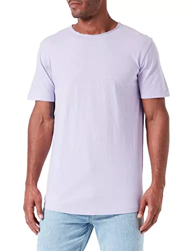 JACK & JONES Jjebasher Tee O-Neck SS Noos T-Shirtavanda/Fit: Reg