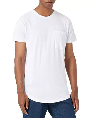 Jack & Jones Jjenoa Pocket Tee SS Crew Neck Noos T-Shirt