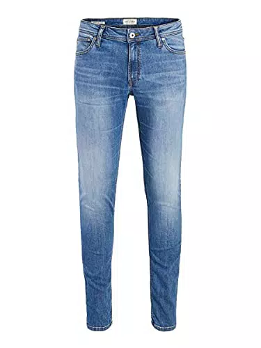 Jack & Jones S Jjimike Jjoriginal Ge 616 Noos Lid Jeans