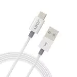 JOBY Cavo di Ricarica e Sincronizzazione da USB-A a USB-Cunghezza 1.2 m