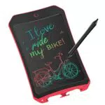 JRD&BS WINL Tavoletta Grafica LCD Scrittura, 8, 5 Pollici Di Lunghezza