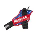 Julius-K9 Pettorina IDC Power, Taglia: L/1, Ameri-Canis